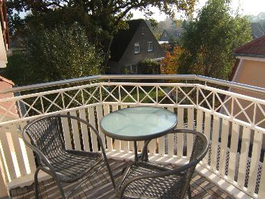 Holiday Apartment in Zingst (Ostsee-Inseln) or holiday homes and vacation rentals