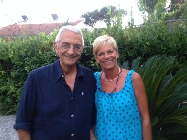 Villa in Marina di Massa (Massa-Carrara) or holiday homes and vacation rentals