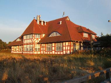Holiday Apartment in Zingst (Ostsee-Inseln) or holiday homes and vacation rentals