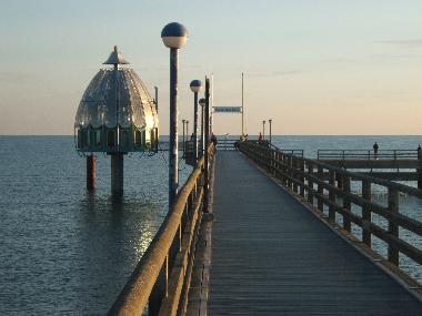 Holiday Apartment in Zingst (Ostsee-Inseln) or holiday homes and vacation rentals