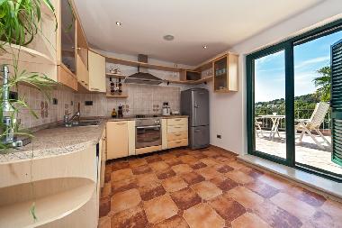 Villa in Sumartin (Splitsko-Dalmatinska) or holiday homes and vacation rentals