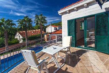 Villa in Sumartin (Splitsko-Dalmatinska) or holiday homes and vacation rentals