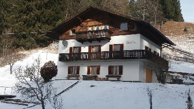 Holiday Apartment in Deutschnofen (Bolzano-Bozen) or holiday homes and vacation rentals
