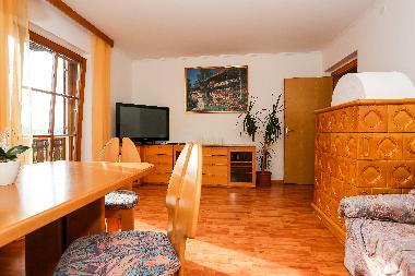 Holiday Apartment in Deutschnofen (Bolzano-Bozen) or holiday homes and vacation rentals