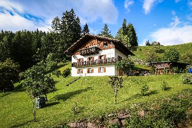 Holiday Apartment in Deutschnofen (Bolzano-Bozen) or holiday homes and vacation rentals