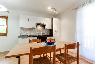 Holiday Apartment in Deutschnofen (Bolzano-Bozen) or holiday homes and vacation rentals