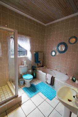 Holiday Apartment in St Helena Bay (Western Cape) or holiday homes and vacation rentals