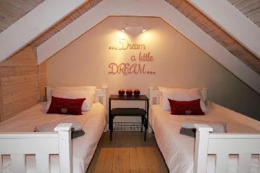 Holiday Apartment in St Helena Bay (Western Cape) or holiday homes and vacation rentals