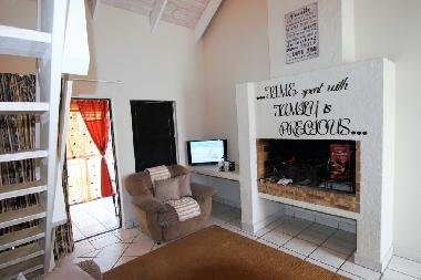 Holiday Apartment in St Helena Bay (Western Cape) or holiday homes and vacation rentals