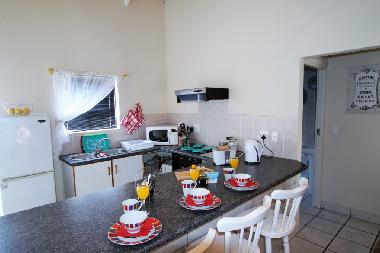 Holiday Apartment in St Helena Bay (Western Cape) or holiday homes and vacation rentals