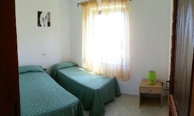 double bedroom