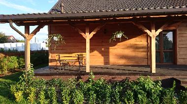 Holiday Apartment in Topczewo (Podlaskie) or holiday homes and vacation rentals