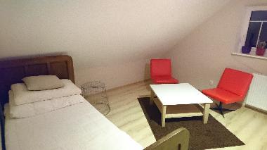 Holiday Apartment in Topczewo (Podlaskie) or holiday homes and vacation rentals