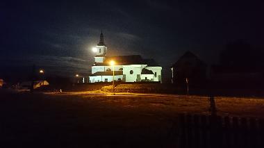 Holiday Apartment in Topczewo (Podlaskie) or holiday homes and vacation rentals