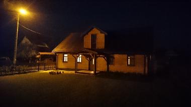 Holiday Apartment in Topczewo (Podlaskie) or holiday homes and vacation rentals