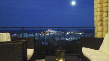 Villa in Peniscola (Valencia / Val�ncia) or holiday homes and vacation rentals