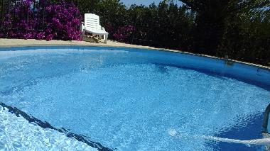 Villa in Peniscola (Valencia / Val�ncia) or holiday homes and vacation rentals