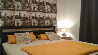 Villa in Peniscola (Valencia / Val�ncia) or holiday homes and vacation rentals