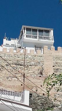 Holiday House in Vlez Mlaga (Mlaga) or holiday homes and vacation rentals