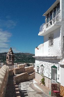 Holiday House in Vlez Mlaga (Mlaga) or holiday homes and vacation rentals