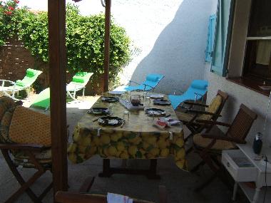 Holiday House in ROSAS (Girona) or holiday homes and vacation rentals