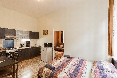Holiday Apartment in Prag (Hlavni Mesto Praha) or holiday homes and vacation rentals