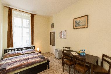 Holiday Apartment in Prag (Hlavni Mesto Praha) or holiday homes and vacation rentals