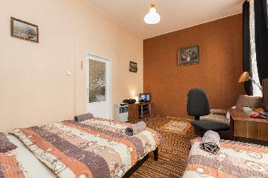 Holiday Apartment in Prag (Hlavni Mesto Praha) or holiday homes and vacation rentals