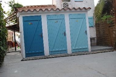 Holiday House in ROSAS (Girona) or holiday homes and vacation rentals