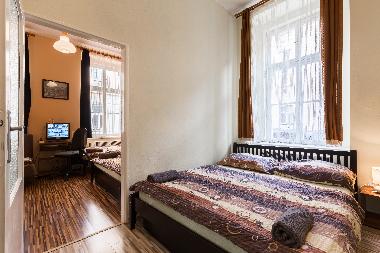 Holiday Apartment in Prag (Hlavni Mesto Praha) or holiday homes and vacation rentals