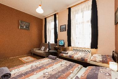 Holiday Apartment in Prag (Hlavni Mesto Praha) or holiday homes and vacation rentals