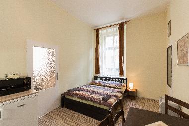 Holiday Apartment in Prag (Hlavni Mesto Praha) or holiday homes and vacation rentals