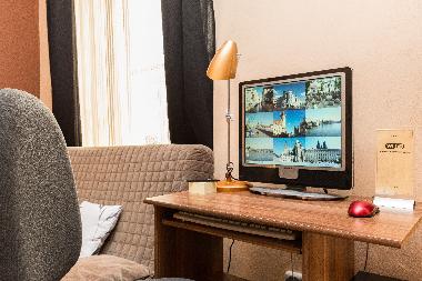 Holiday Apartment in Prag (Hlavni Mesto Praha) or holiday homes and vacation rentals