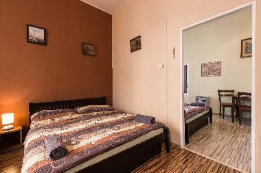 Holiday Apartment in Prag (Hlavni Mesto Praha) or holiday homes and vacation rentals