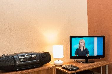Holiday Apartment in Prag (Hlavni Mesto Praha) or holiday homes and vacation rentals