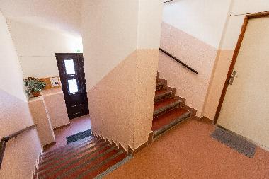 Holiday Apartment in Prag (Hlavni Mesto Praha) or holiday homes and vacation rentals