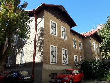 Holiday Apartment in Prag (Hlavni Mesto Praha) or holiday homes and vacation rentals
