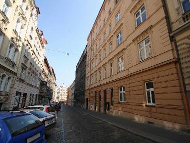 Holiday Apartment in Prag (Hlavni Mesto Praha) or holiday homes and vacation rentals