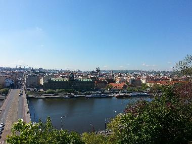 Holiday Apartment in Prag (Hlavni Mesto Praha) or holiday homes and vacation rentals