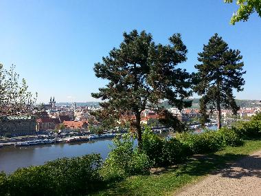 Holiday Apartment in Prag (Hlavni Mesto Praha) or holiday homes and vacation rentals