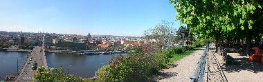 Holiday Apartment in Prag (Hlavni Mesto Praha) or holiday homes and vacation rentals