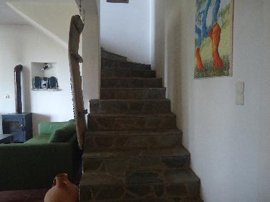 Holiday House in Listaros (Irakleio) or holiday homes and vacation rentals