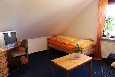 Holiday Apartment in Geesthacht (Schleswig-Holstein) or holiday homes and vacation rentals