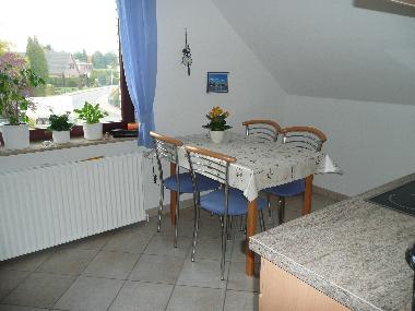 Holiday Apartment in Geesthacht (Schleswig-Holstein) or holiday homes and vacation rentals