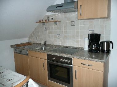 Holiday Apartment in Geesthacht (Schleswig-Holstein) or holiday homes and vacation rentals