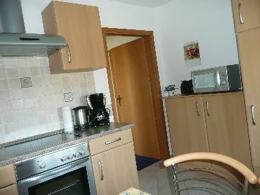 Holiday Apartment in Geesthacht (Schleswig-Holstein) or holiday homes and vacation rentals