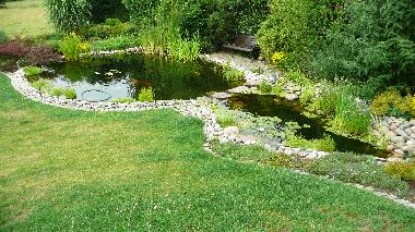 Holiday Apartment in Geesthacht (Schleswig-Holstein) or holiday homes and vacation rentals