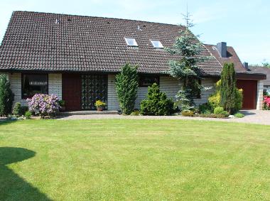 Holiday Apartment in Geesthacht (Schleswig-Holstein) or holiday homes and vacation rentals