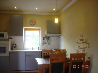 Holiday House in mscice (Zachodniopomorskie) or holiday homes and vacation rentals