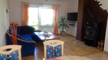 Holiday House in mscice (Zachodniopomorskie) or holiday homes and vacation rentals